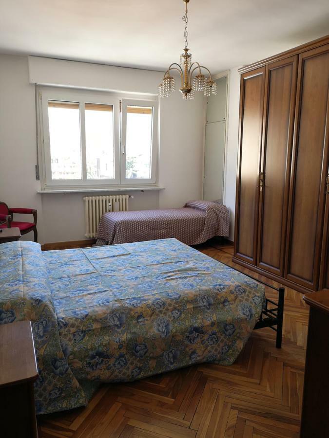 Appartement Grand Combin à Aoste Extérieur photo